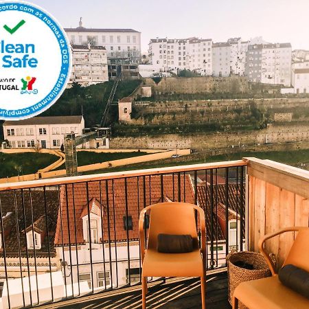 Monte Rubiu Guesthouse Coimbra Exterior photo