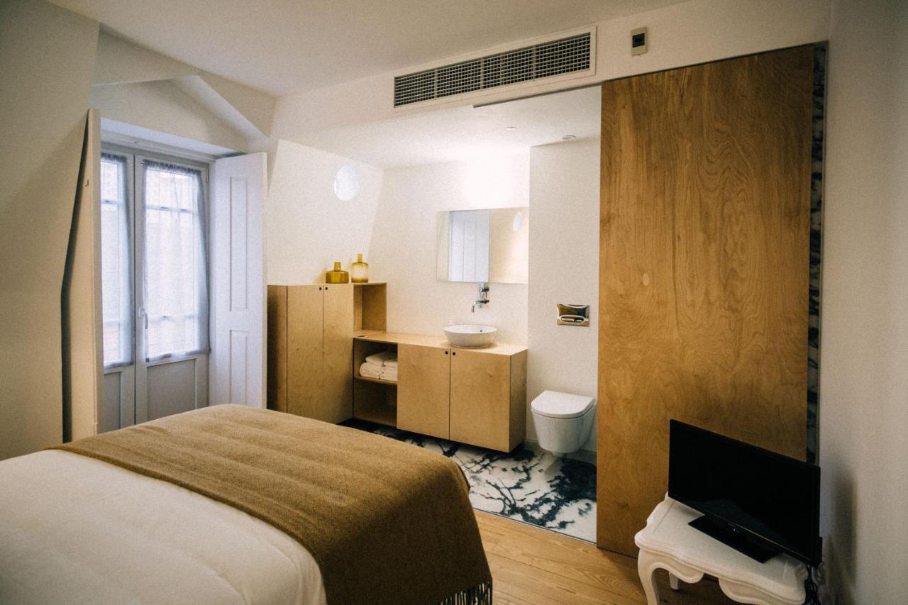 Monte Rubiu Guesthouse Coimbra Exterior photo
