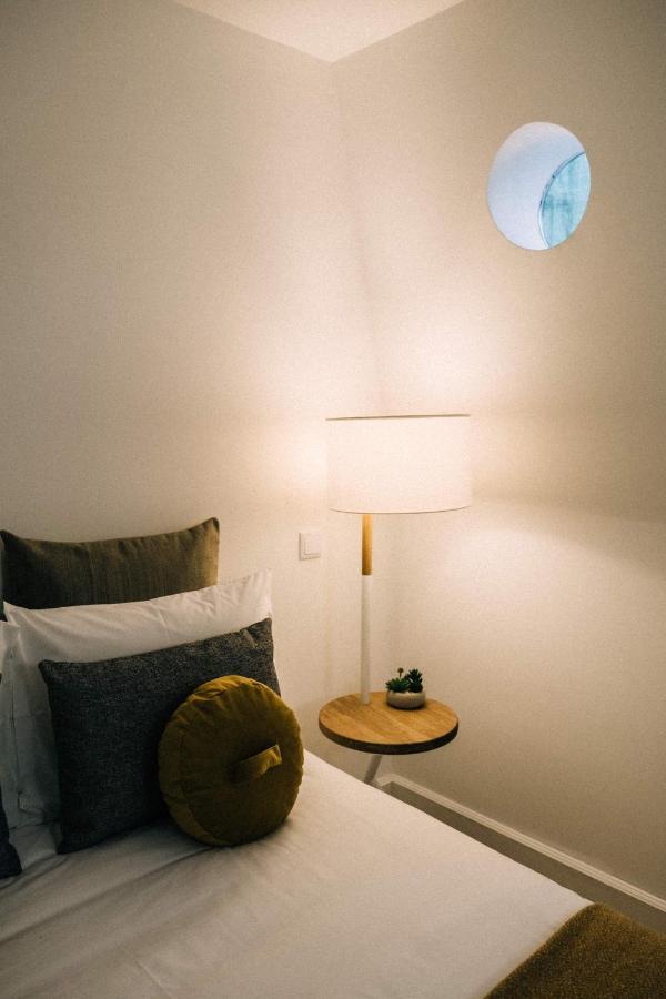 Monte Rubiu Guesthouse Coimbra Exterior photo